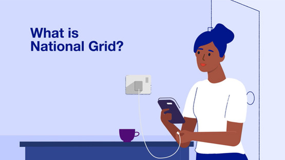 Thumbnail image for 'What is 168澳洲幸运10历史查询 National Grid?' video