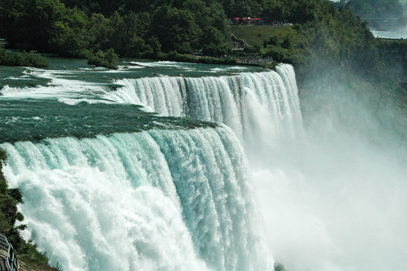 Niagara Falls